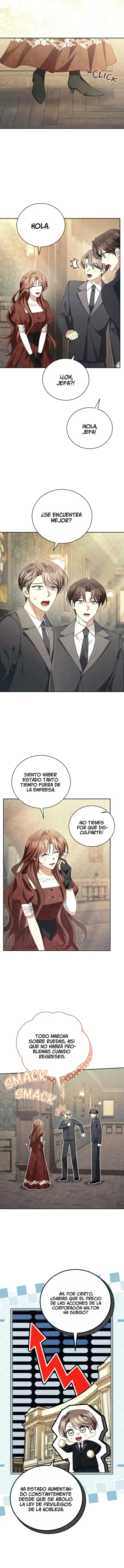 Para ti, que me desprecias capítulo 54, página 6