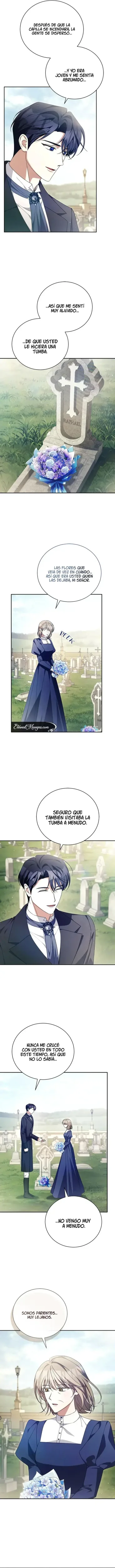 Para ti, que me desprecias capítulo 55, página 3
