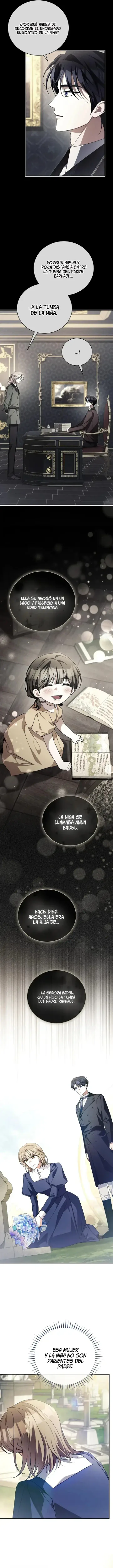 Para ti, que me desprecias capítulo 55, página 5