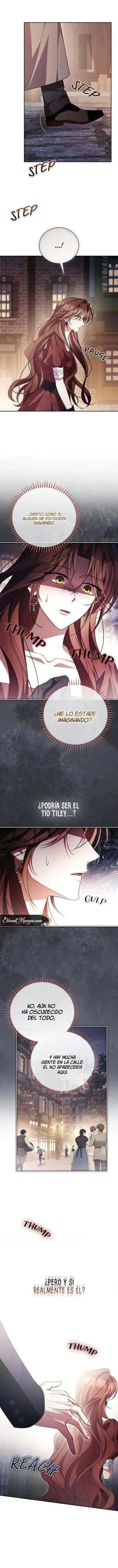 Para ti, que me desprecias capítulo 55, página 9