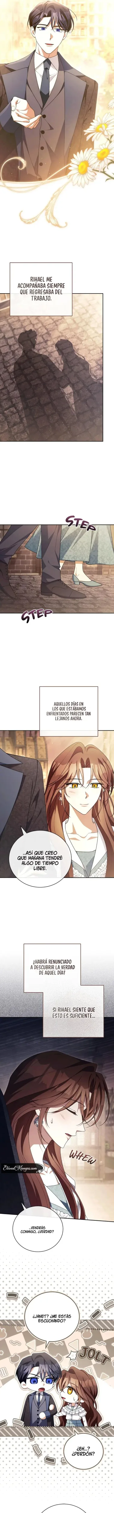 Para ti, que me desprecias capítulo 56, página 3