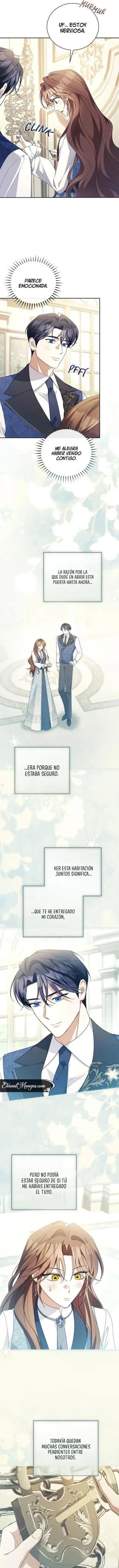 Para ti, que me desprecias capítulo 56, página 7