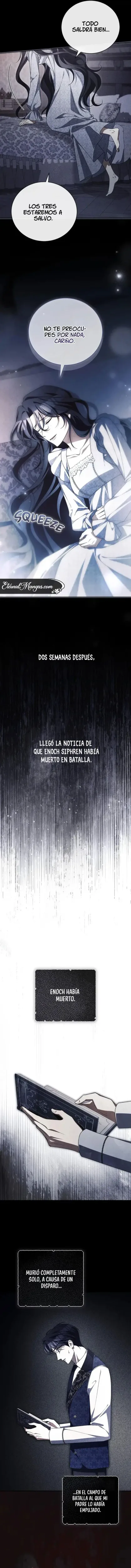Para ti, que me desprecias capítulo 57, página 7