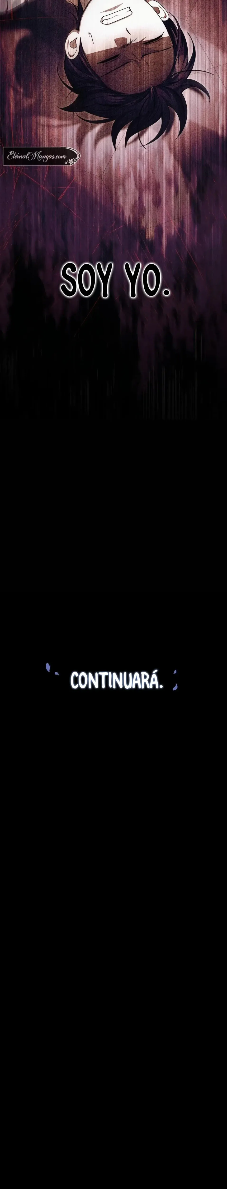 Para ti, que me desprecias capítulo 60, página 27