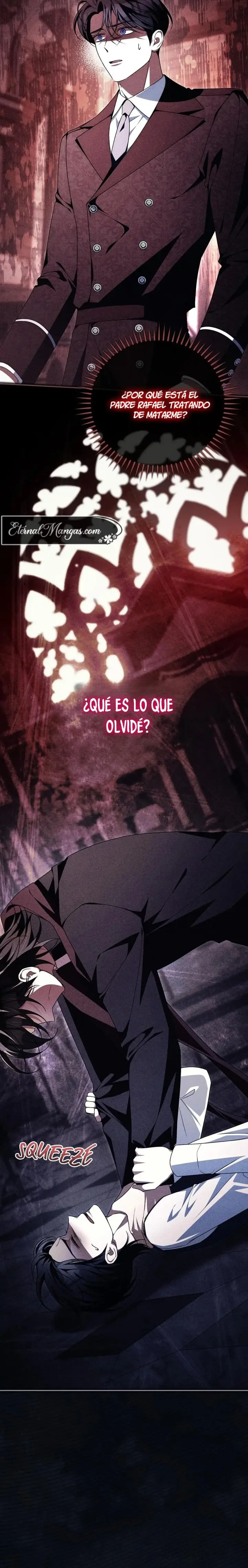 Para ti, que me desprecias capítulo 61, página 2