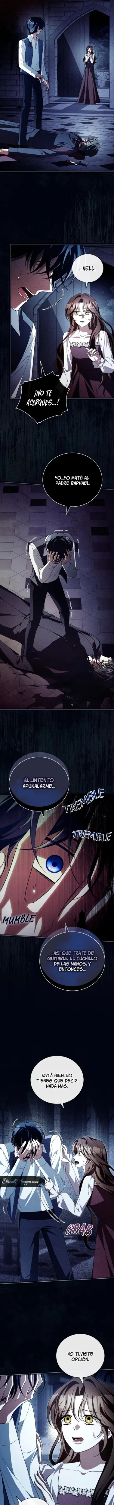 Para ti, que me desprecias capítulo 62, página 5