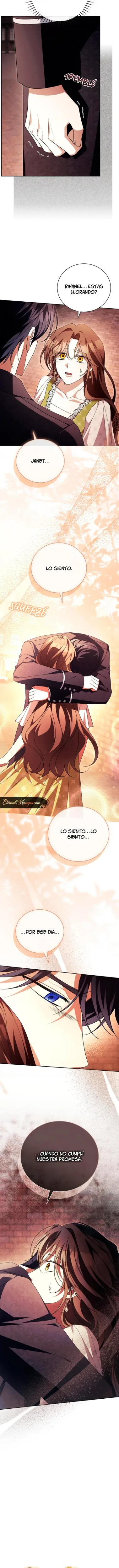 Para ti, que me desprecias capítulo 63, página 5