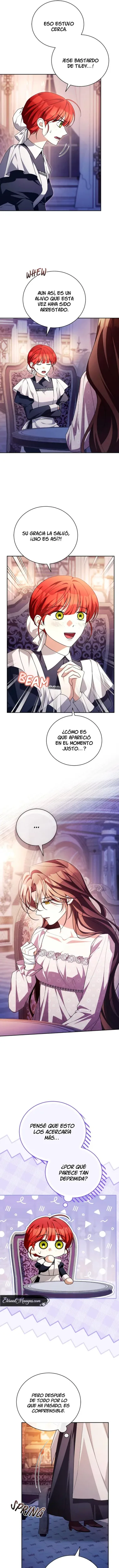 Para ti, que me desprecias capítulo 63, página 7