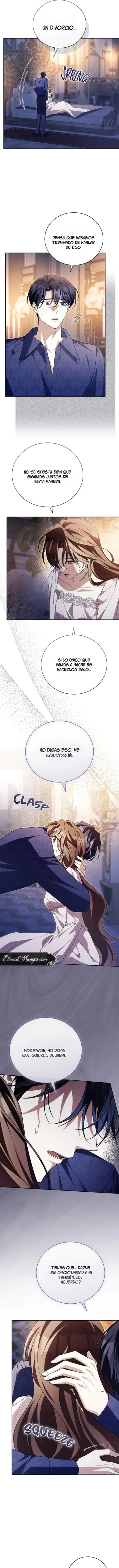 Para ti, que me desprecias capítulo 64, página 5