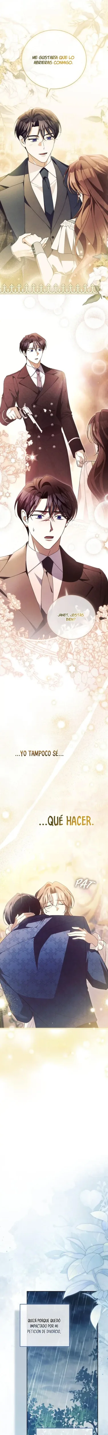 Para ti, que me desprecias capítulo 64, página 7