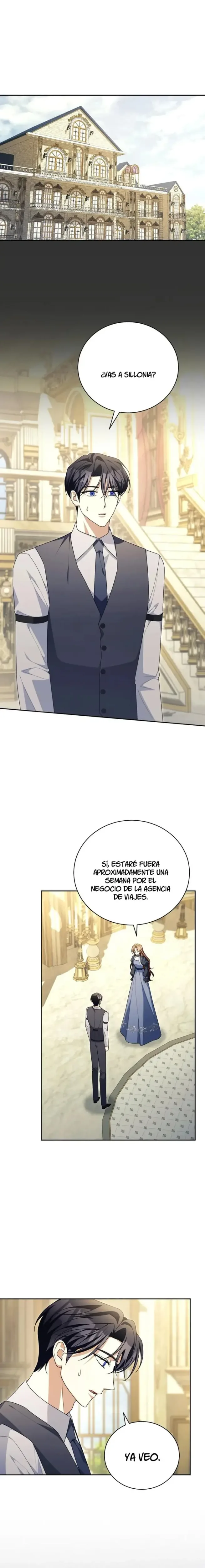 Para ti, que me desprecias capítulo 65, página 4