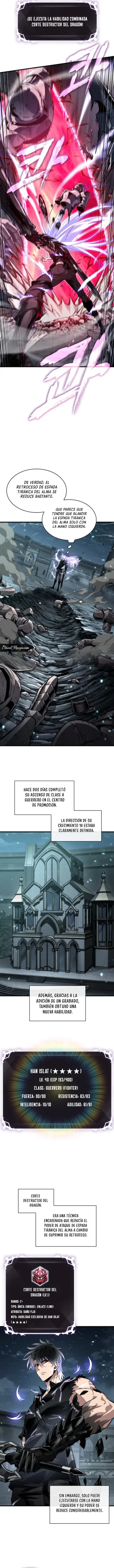 Pick me up capítulo 205, página 2