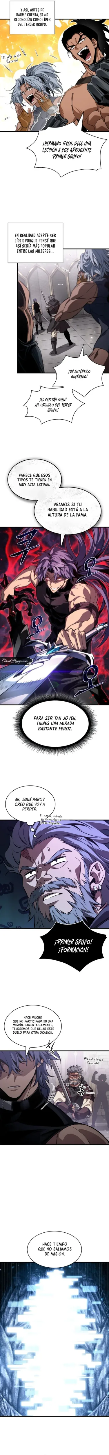 Pick me up capítulo 205, página 9