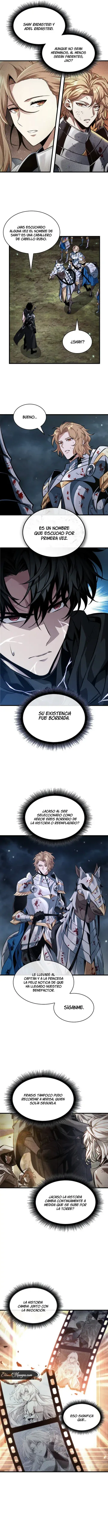 Pick me up capítulo 206, página 7