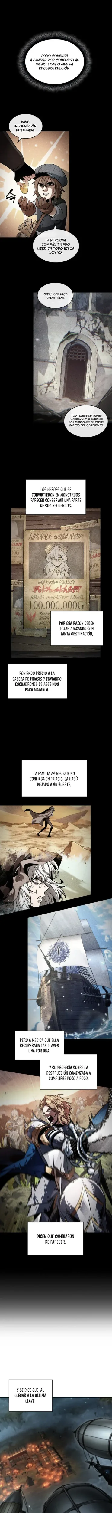 Pick me up capítulo 206, página 13