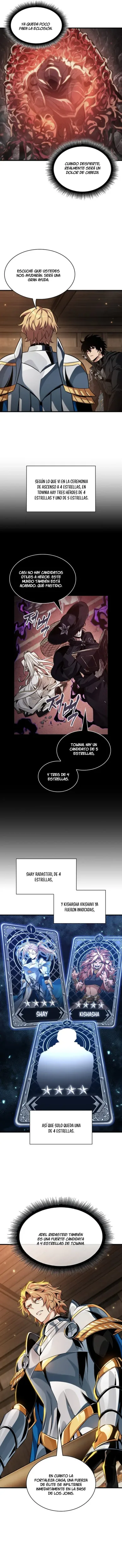 Pick me up capítulo 207, página 11
