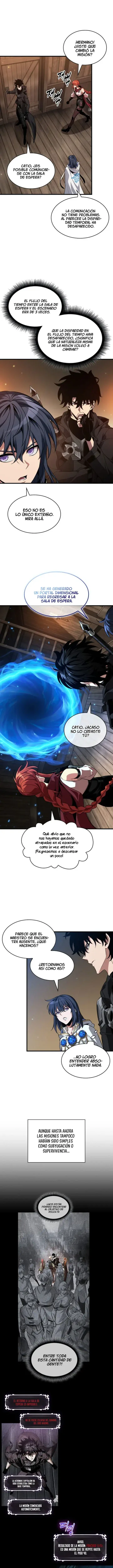 Pick me up capítulo 208, página 2
