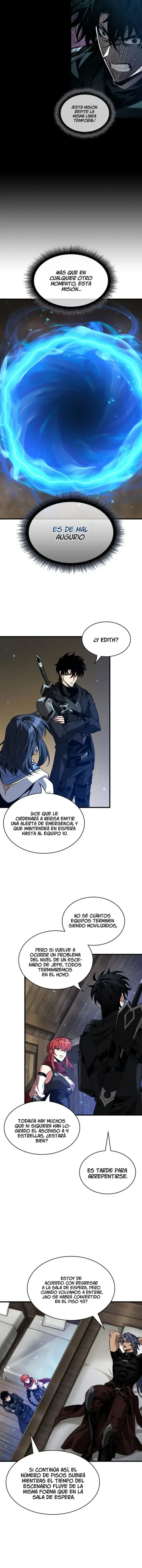 Pick me up capítulo 208, página 3