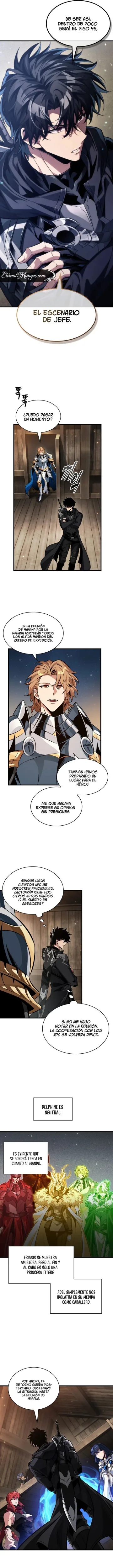 Pick me up capítulo 208, página 4