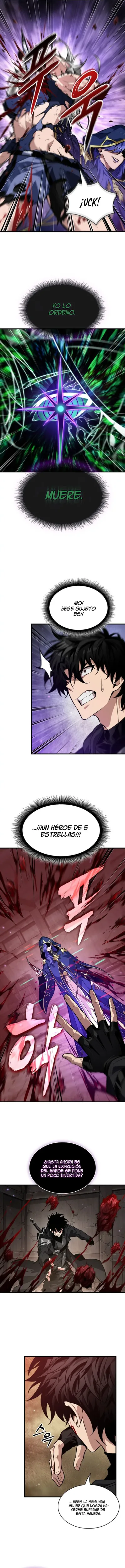 Pick me up capítulo 208, página 10