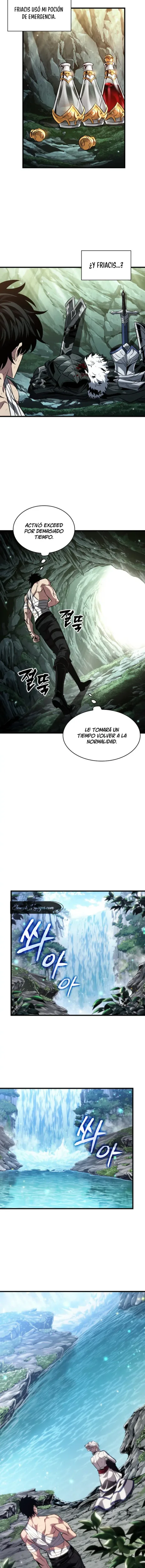 Pick me up capítulo 213, página 2