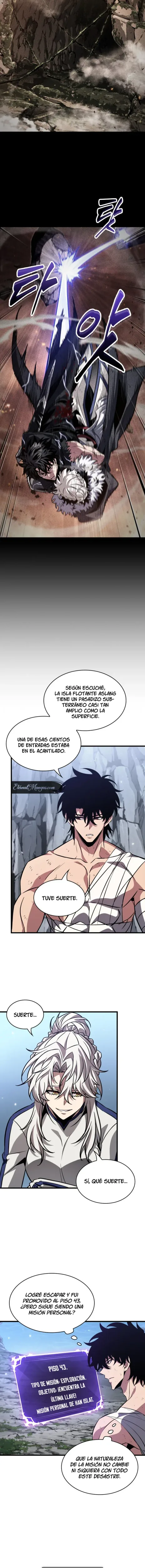 Pick me up capítulo 213, página 4