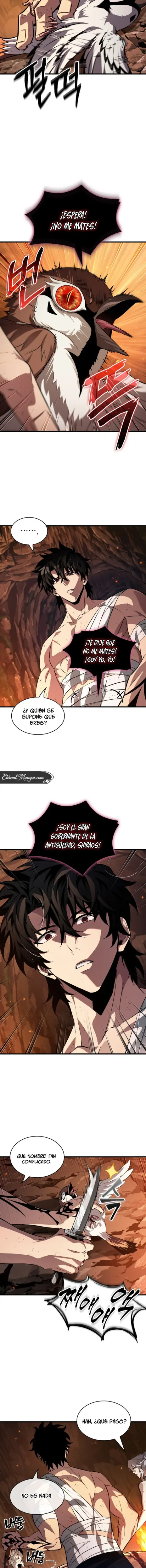 Pick me up capítulo 213, página 11