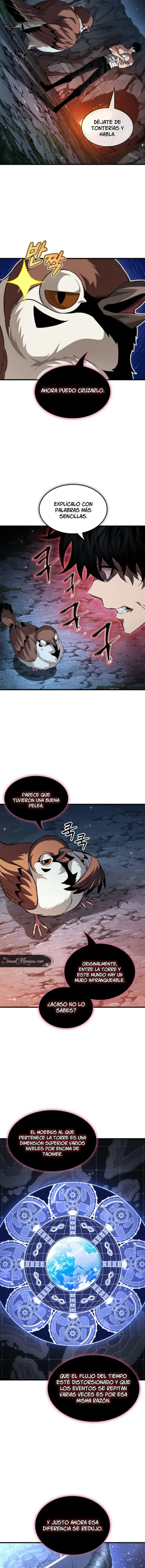 Pick me up capítulo 213, página 13