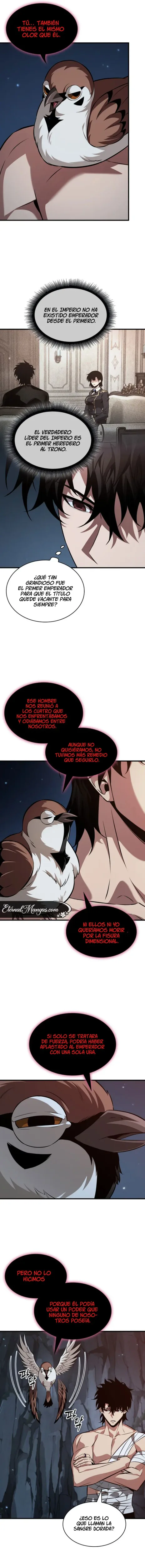 Pick me up capítulo 214, página 3