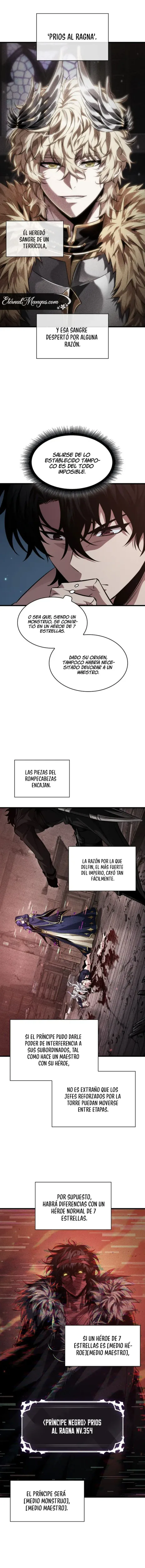 Pick me up capítulo 214, página 7