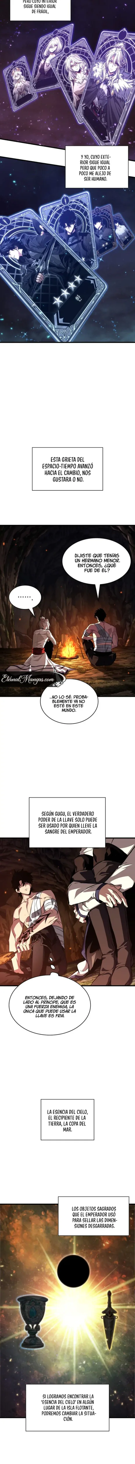 Pick me up capítulo 214, página 11