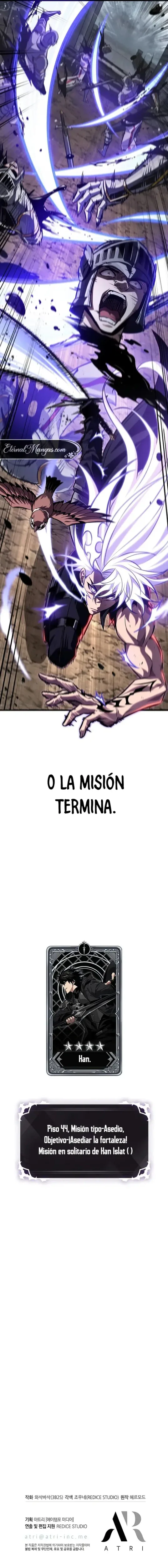 Pick me up capítulo 215, página 17