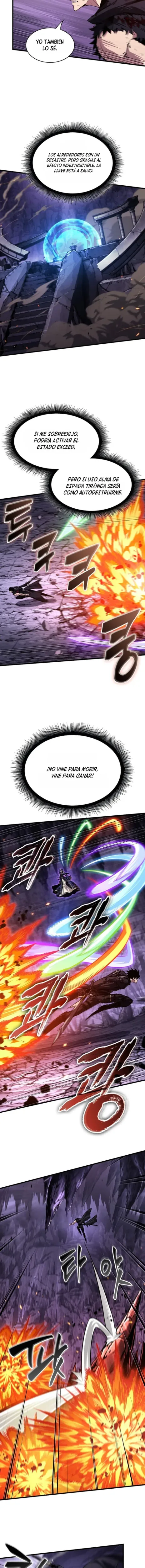 Pick me up capítulo 218, página 5