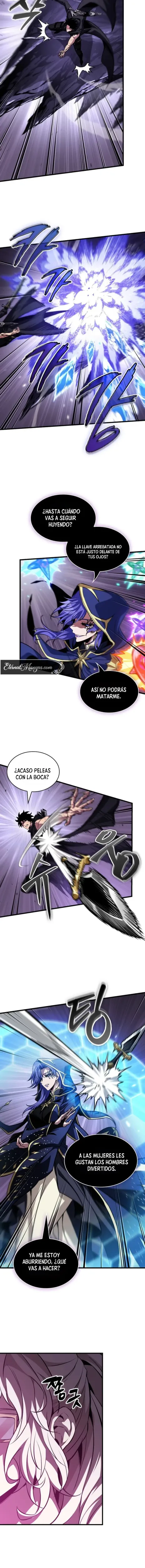 Pick me up capítulo 218, página 6