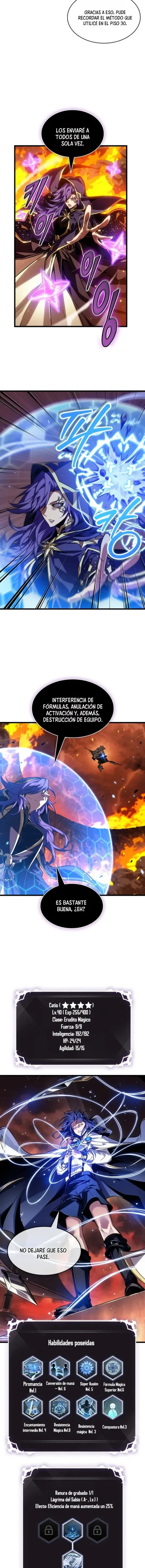 Pick me up capítulo 218, página 17