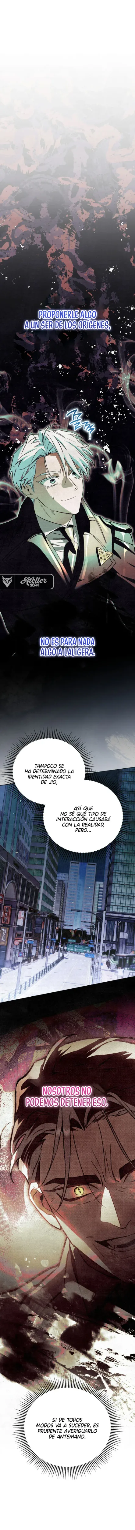 Pintor de mazmorras capítulo 10, página 2