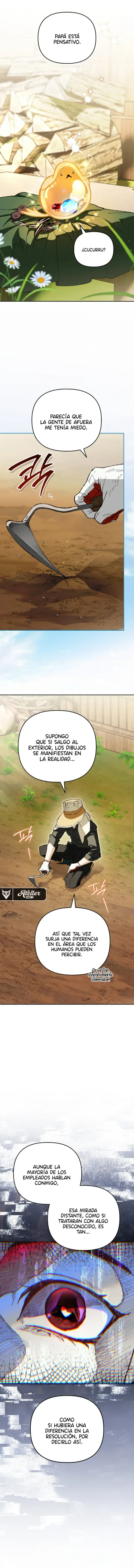 Pintor de mazmorras capítulo 10, página 4