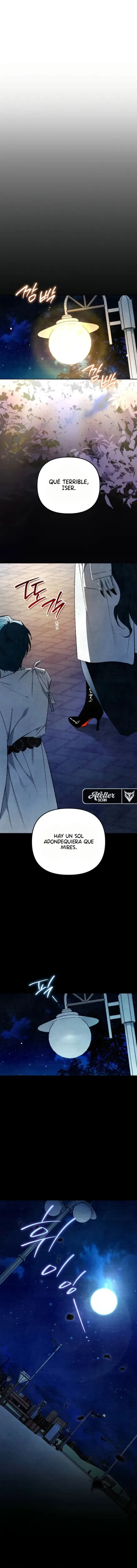 Pintor de mazmorras capítulo 11, página 17