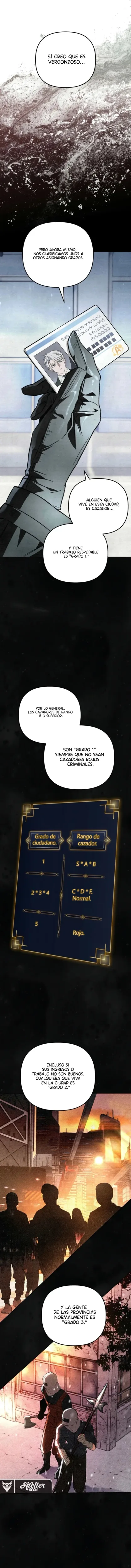 Pintor de mazmorras capítulo 13, página 10
