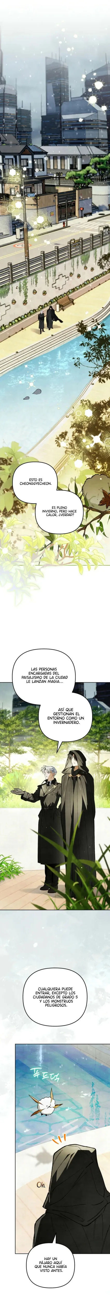 Pintor de mazmorras capítulo 13, página 15