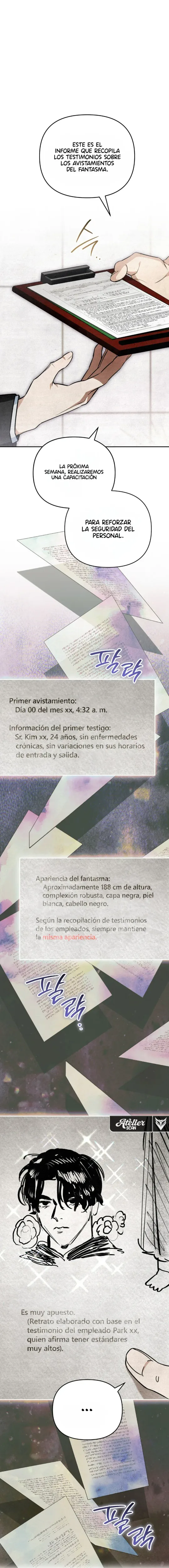 Pintor de mazmorras capítulo 4, página 10