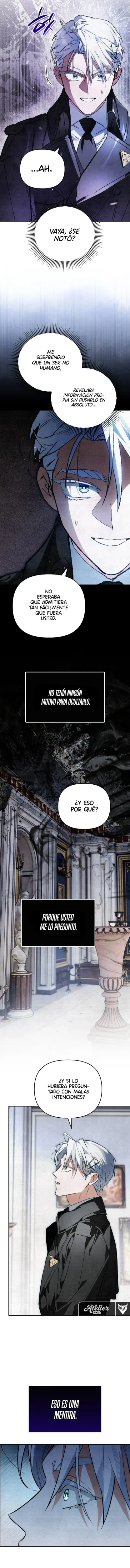 Pintor de mazmorras capítulo 6, página 6