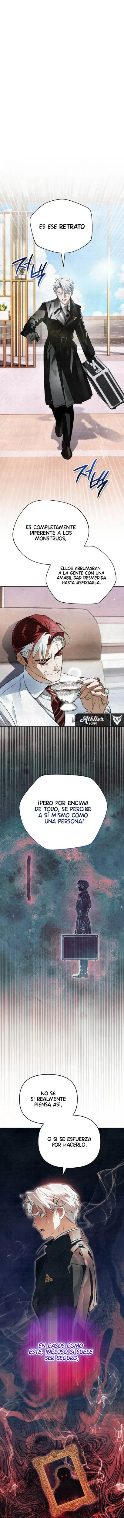 Pintor de mazmorras capítulo 7, página 2
