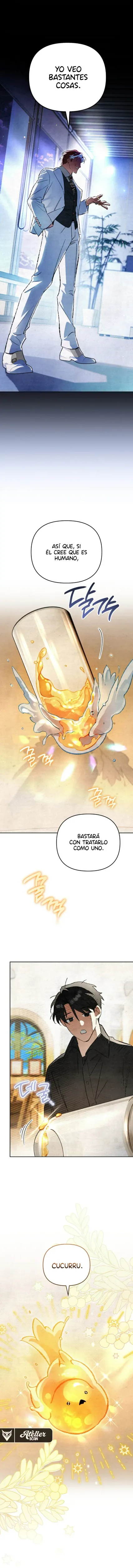 Pintor de mazmorras capítulo 9, página 4