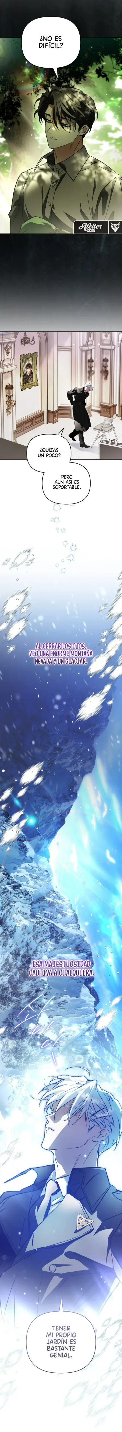 Pintor de mazmorras capítulo 9, página 16