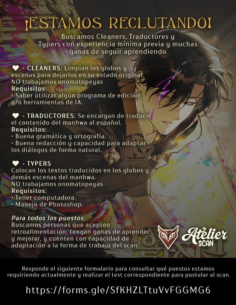 Pintor de mazmorras capítulo 9, página 19