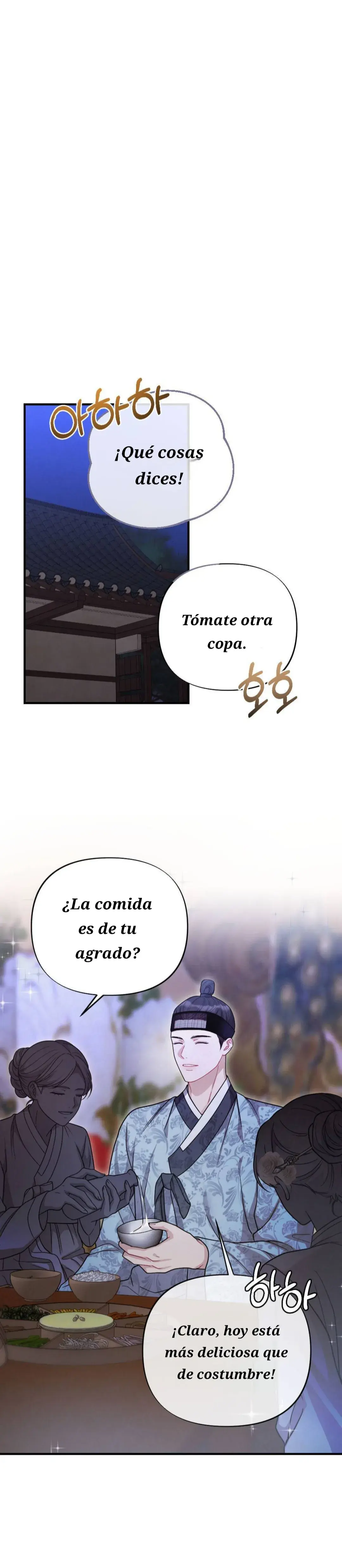 Plebeyo capítulo 2, página 5