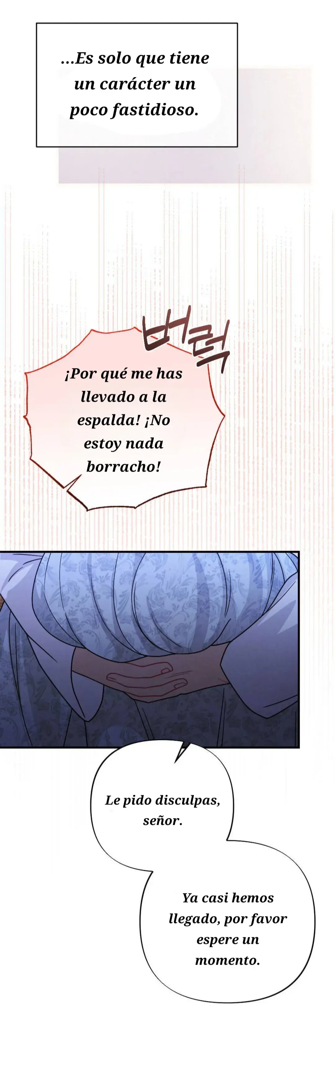 Plebeyo capítulo 2, página 12
