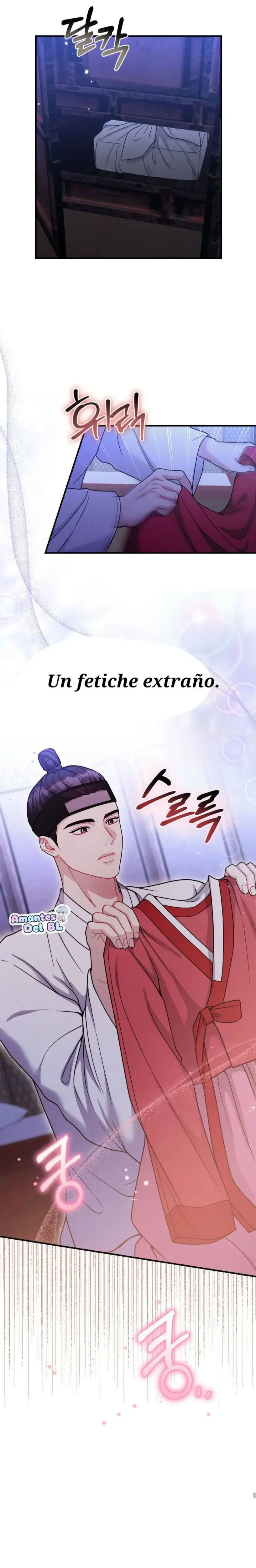 Plebeyo capítulo 2, página 23