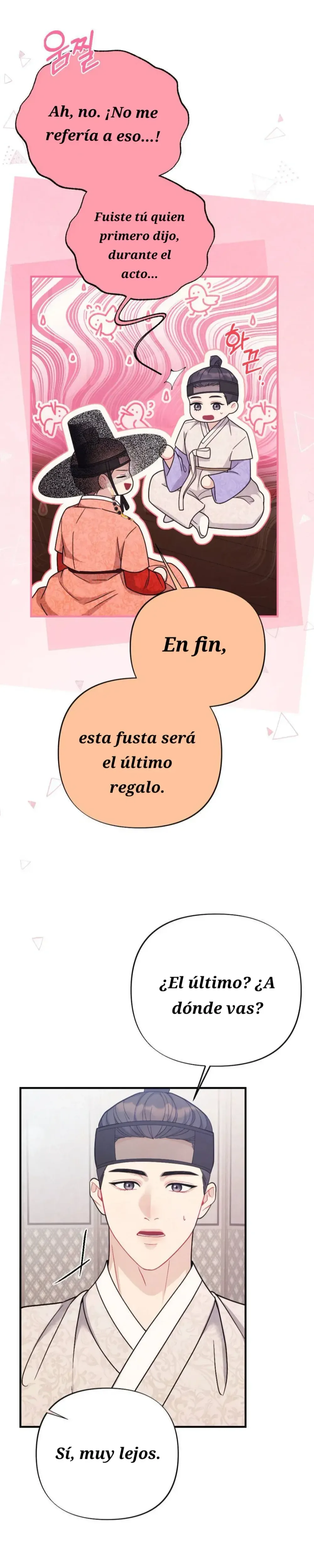 Plebeyo capítulo 2, página 33